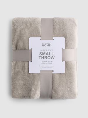 Manta pequeñas extrasuave