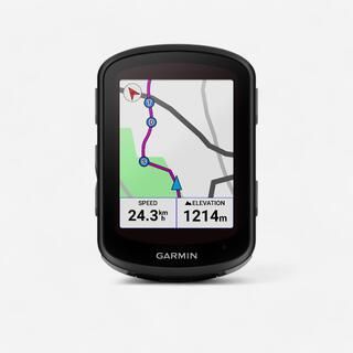 GARMIN Contachilometri ciclismo Garmin EDGE 540 SOLAR