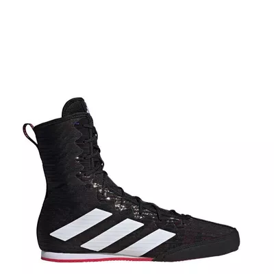 ADIDAS Box Hog 4 Boxschuh