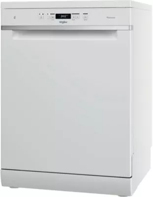 Lave vaisselle 60 cm WHIRLPOOL WH3FC14BN71W