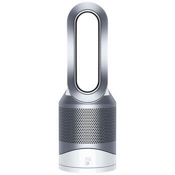 Dyson Pure Hot + Cool White Purifying Fan And Heater HP00