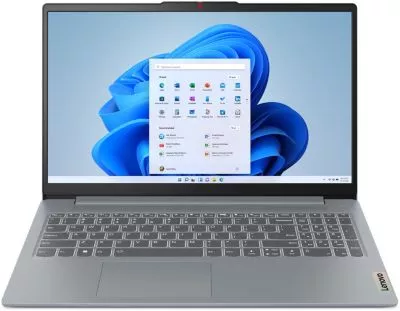Ordinateur portable LENOVO IdeaPad Slim 3 15IRH8