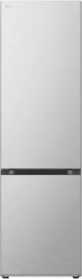 Réfrigérateur combiné LG GBV7280CMB