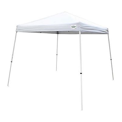 Caravan Canopy 10 ft. x 10 ft. Cirrus Instant Canopy, White