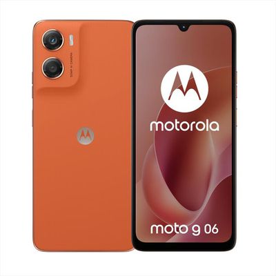 MOTOROLA - Smartphone MOTO G06 4/256-PANTONE Arabesque