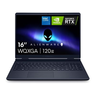 Alienware Aurora 16