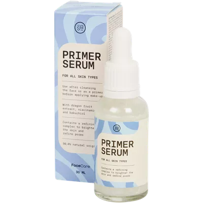 Podkladové sérum Skin Bliss