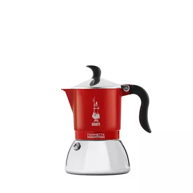 Bialetti FIAMMETTA IND. 2TZ ROSSA