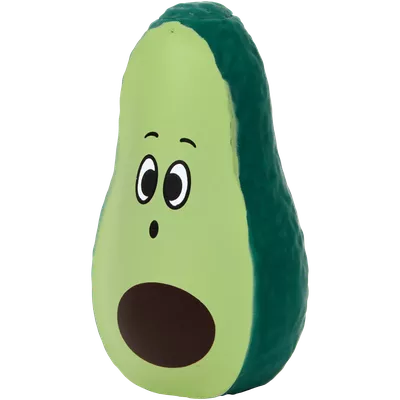 Antistresové mačkací míčky