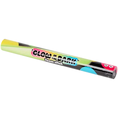 Pěna Glow in the dark