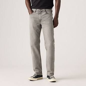 Men's Levi's® 514™ Straight Fit Flex Jeans