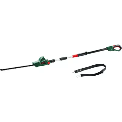 Bosch, Hækkeklipper, ekskl. batteri, UniversalHedgePole 18, 18 V