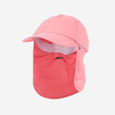 DECATHLON Kšiltovka s UV ochranou pro nejmenší