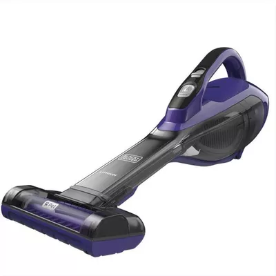 BLACK & DECKER - Dustbuster Pet DVA325JP07