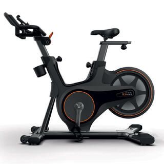MATRIX SECOND HAND- Cyclette indoor ICR50 Limited Edition – 11 livelli magnetici, Bluet