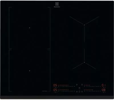 Plaque induction ELECTROLUX EIS62453 SenseBoil