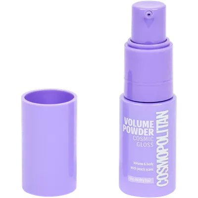 Vlasový pudr na objem Cosmopolitan