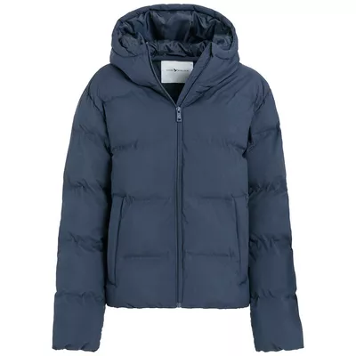 Herren Pufferjacke