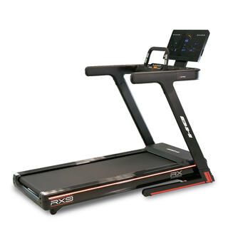 BH FITNESS Ricondizionato - Tapis roulant G6174N RX9 - Ottime condizioni