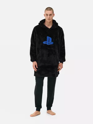 Snuddie de PlayStation