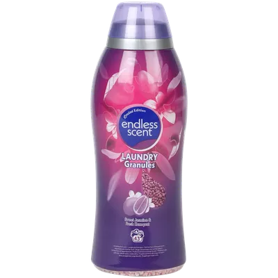 Vonné perličky do prádla Endless Scent Jasmín a kumkvat