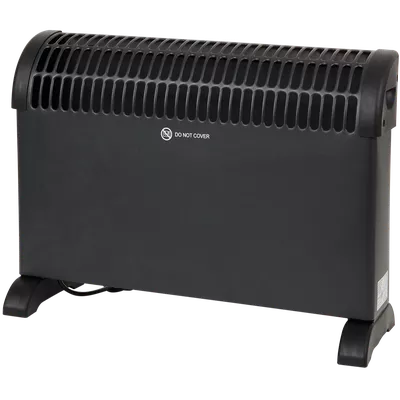 Konvektorový ohřívač Alpina