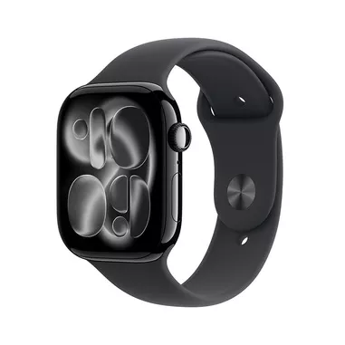 Apple Watch Series 11 GPS 46mm Cassa Alluminio Jet...