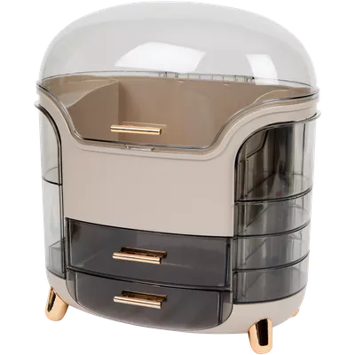 Kosmetický organizér