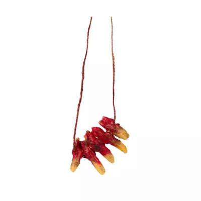 Halloween Necklace Assorted