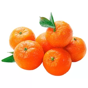 REWE Beste Wahl Mandarinen 750g im