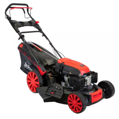 Güde Rasenmäher BIG WHEELER 534.1 R ES