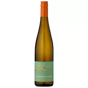 Diehl Weißwein Weissburgunder...
