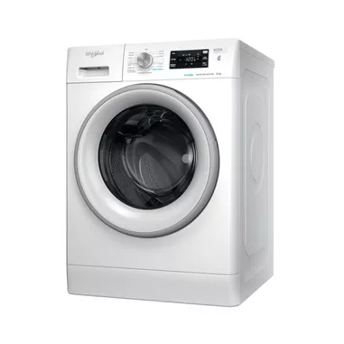 Whirlpool FreshCare Lavatrice a libera installazio...