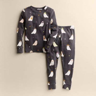 Baby & Toddler Little Co. by Lauren Conrad Snug Fit 2 pc Pajama Set