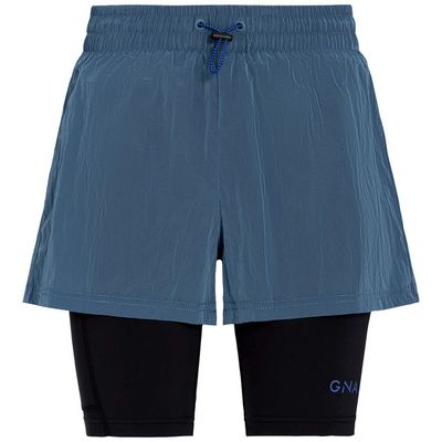 Damen Sport-Shorts