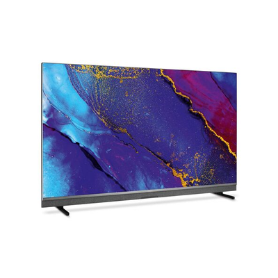 Medion 65' (165,1cm) MiniLED Android TV – Energieeffizienzklasse F