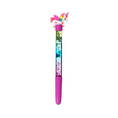 Pen Unicorn Rainbow