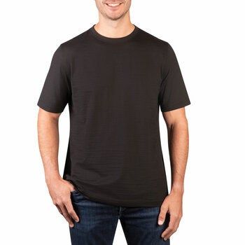 Kirkland Signature Pima Slub Tee