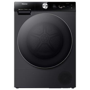 Hisense 10kg Series 9 Front Load Dryer HDFS10HPB