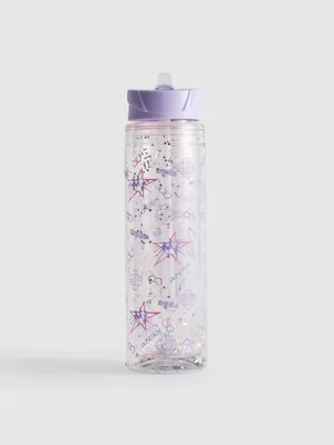 Botella de agua de Las guerreras K-Pop