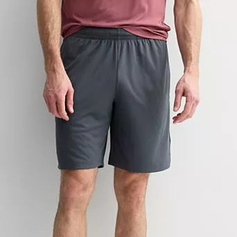 Men's Tek Gear® 9-inch Dry Tek Shorts