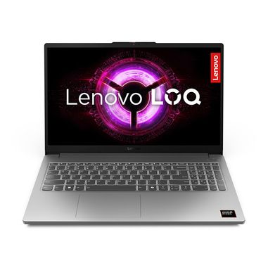 Lenovo LOQ | Notebook Gaming | Display 15.6'' FHD ...