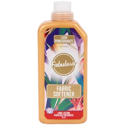 Aviváž Fabulosa Lush Pomegranate