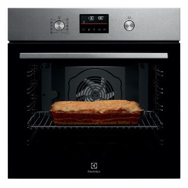 Electrolux Forno Incasso Pirolitico Classe A++ 60 ...