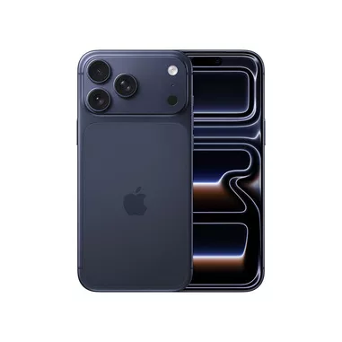 Apple iPhone 17 Pro Max 256GB Blu Profondo