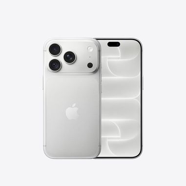 Apple iPhone 18 Pro 256GB Argento