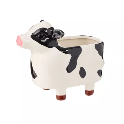 Animal Ceramic Pot