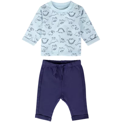 Dětská tepláková souprava Hoodadoo