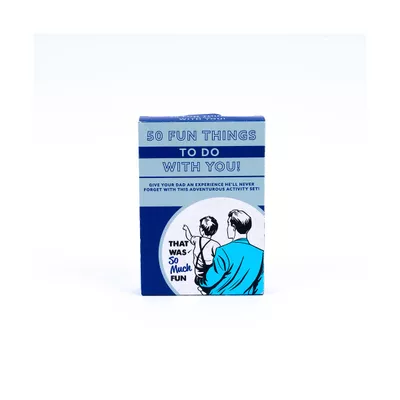 50 Things To Do With You Game