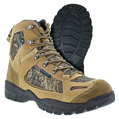 Itasca Scout Hunting Boot